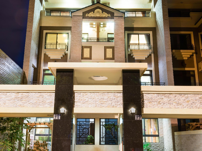 Public Area 5, Fungoing Bed And Breakfast, Hualien