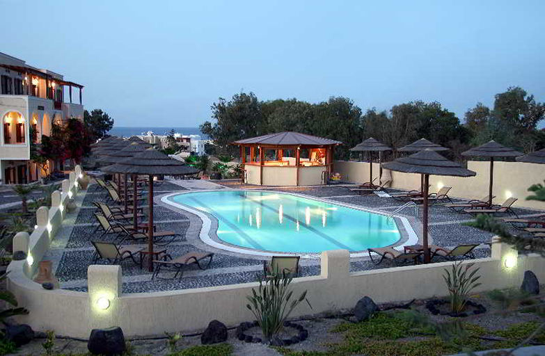 Sport & Beauty 5, Horizon Resort, South Aegean