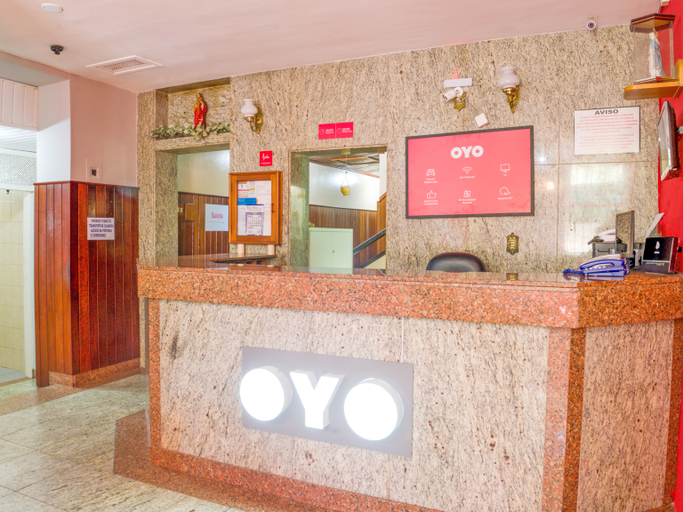 Public Area 3, OYO Hotel Lindoia, Petropolis, Petrópolis