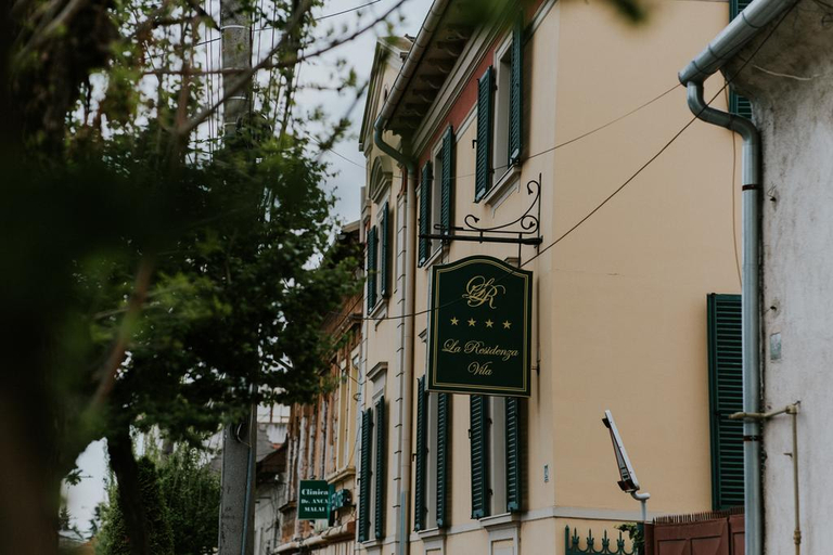 Exterior & Views 2, Hotel La Residenza - Adults only, Timisoara