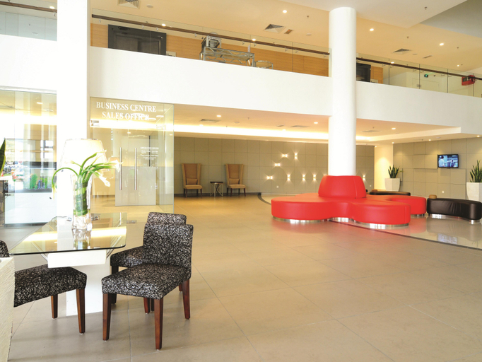 Public Area 4, Kings Green Hotel City Centre Melaka, Malacca City