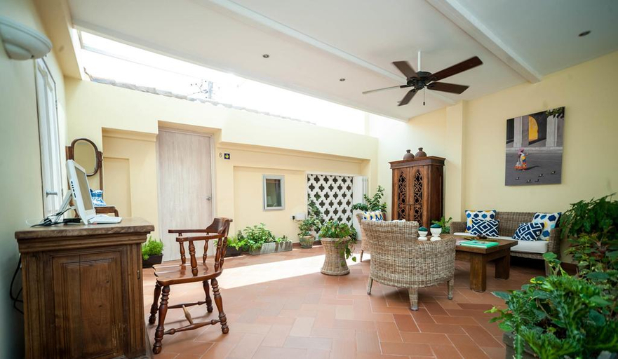 Public Area 3, Posada La Fe By BespokeColombia, Cartagena de Indias