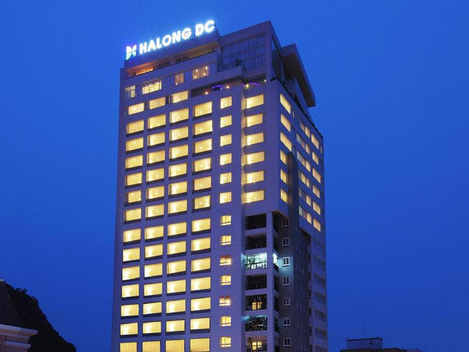 Exterior & Views 4, Ha Long DC Hotel, Hạ Long
