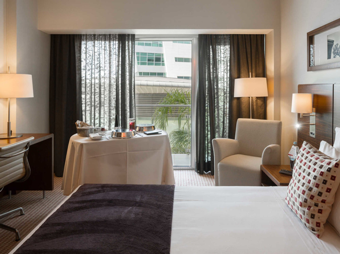 Lagoas Park Hotel, Oeiras