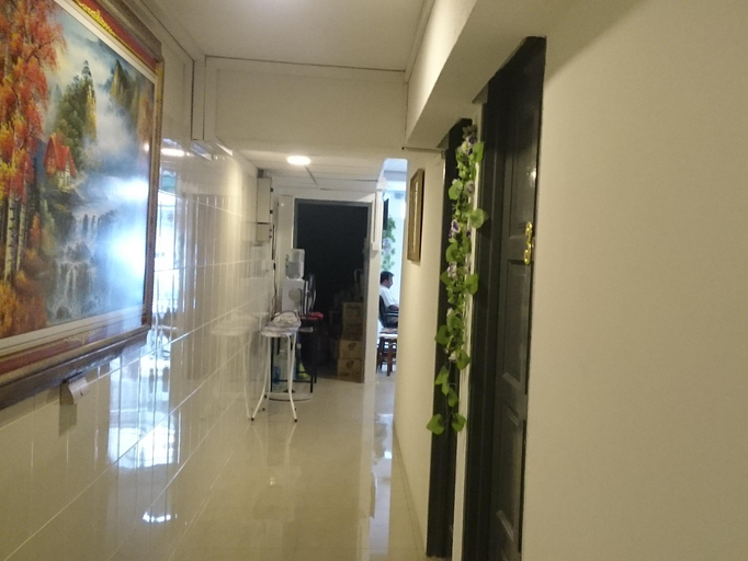 Public Area, Collection O Near Taiping Mall Formerly Axis Hotel, Larut and Matang