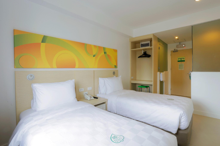 Go Hotels Timog, Quezon City