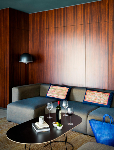 Public Area 4, OKKO Hotels Cannes Centre, Alpes-Maritimes
