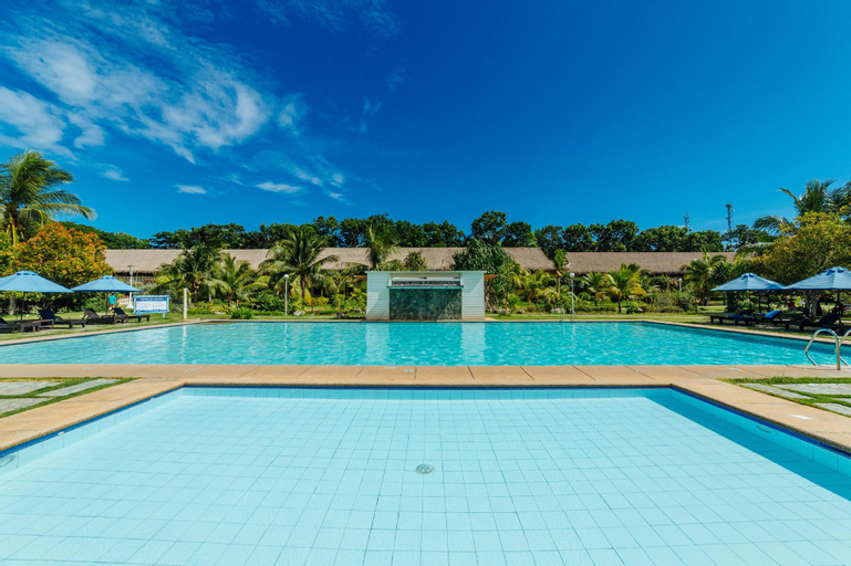 Sport & Beauty 5, Bohol Beach Club Resort, Panglao
