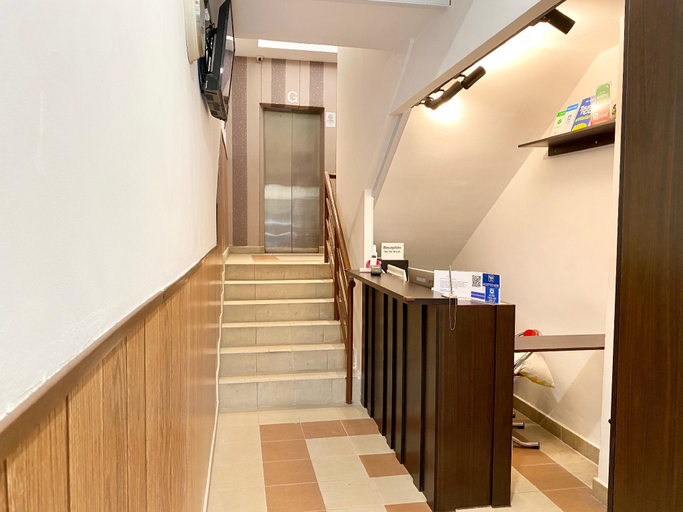 Public Area 3, SH Hotel Kota Damansara, Petaling Jaya