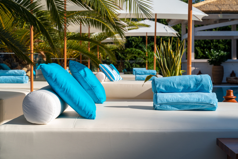 Sport & Beauty 2, Nikki Beach Montenegro