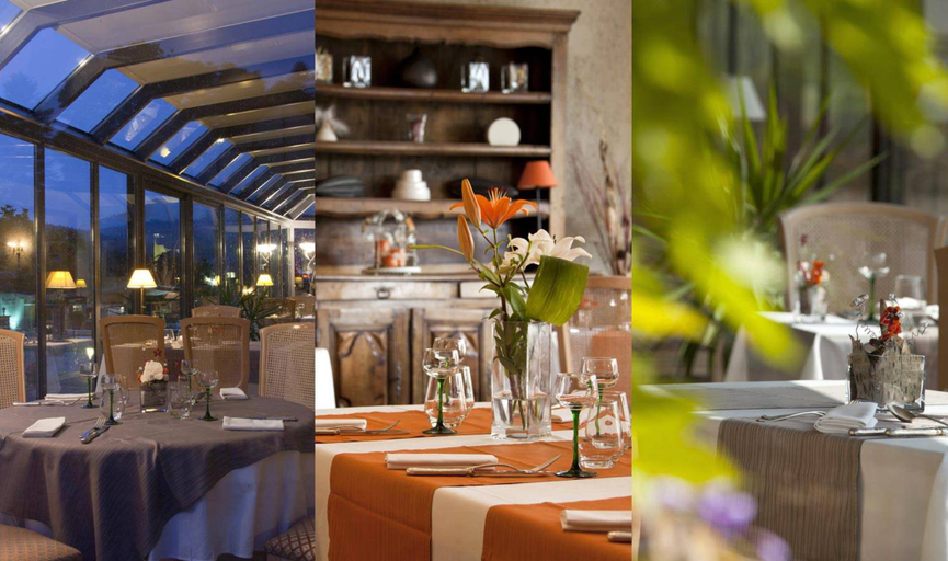 Food & Drinks 5, Parc Hotel, Bas-Rhin
