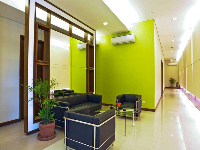 Public Area