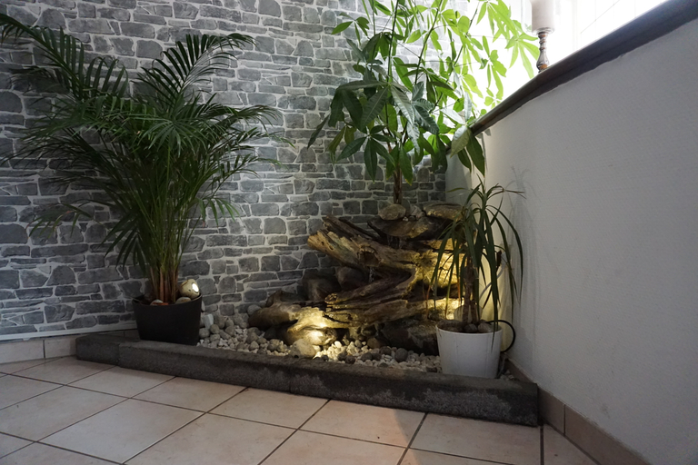 Public Area 4, Haarener Hof, Paderborn
