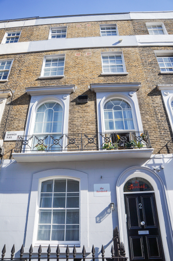 Exterior & Views 2, The Hurdwick, London