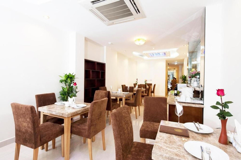 Rising Dragon Legend Hotel, Hoàn Kiếm
