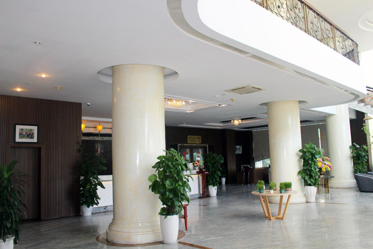 Public Area 2, Muong Thanh Quy Nhon Hotel, Qui Nhơn