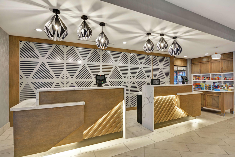Public Area 2, Homewood Suites by Hilton Lynchburg, Lynchburg