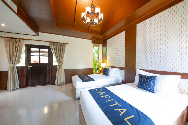 Nernkhao Resort, Takua Thung