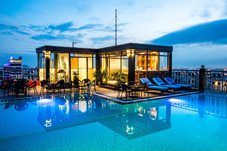 Sport & Beauty 1, HAVIN BOUTIQUE DANANG, Da Nang