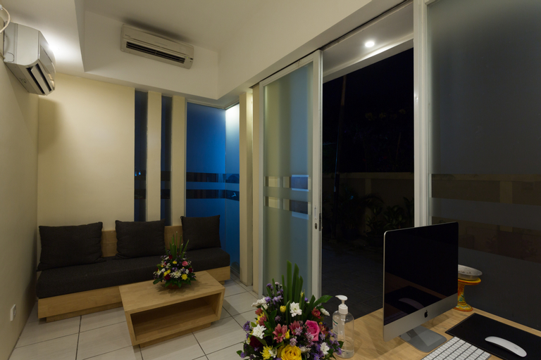 Paisa Villa Seminyak, Badung