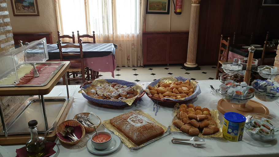Food & Drinks 3, SUIZA, Teruel