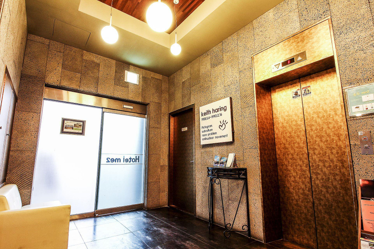 Public Area 3, Songdo Me2 Hotel, Yeonsu