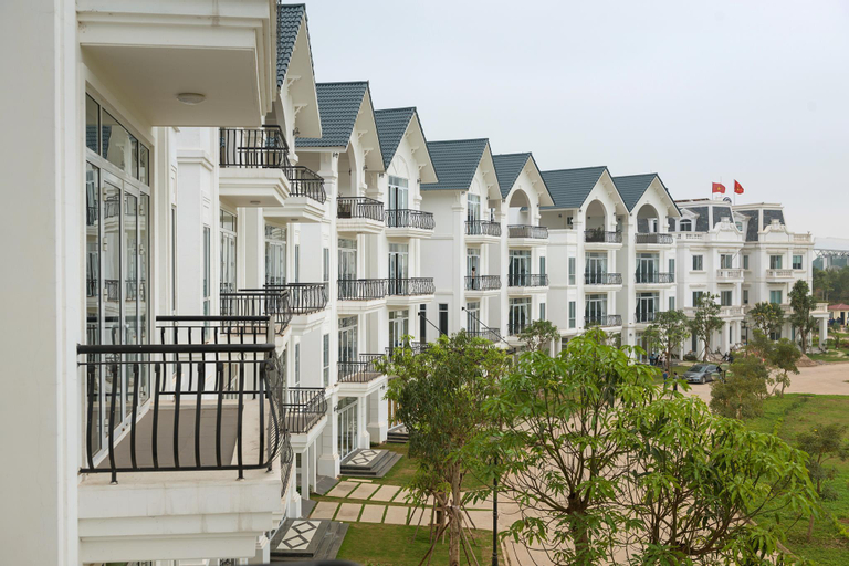 La Paz Hanoi Hotel, Quốc Oai