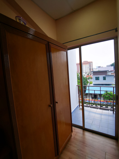 Public Area 2, Heng Ann Guest House, Malacca City