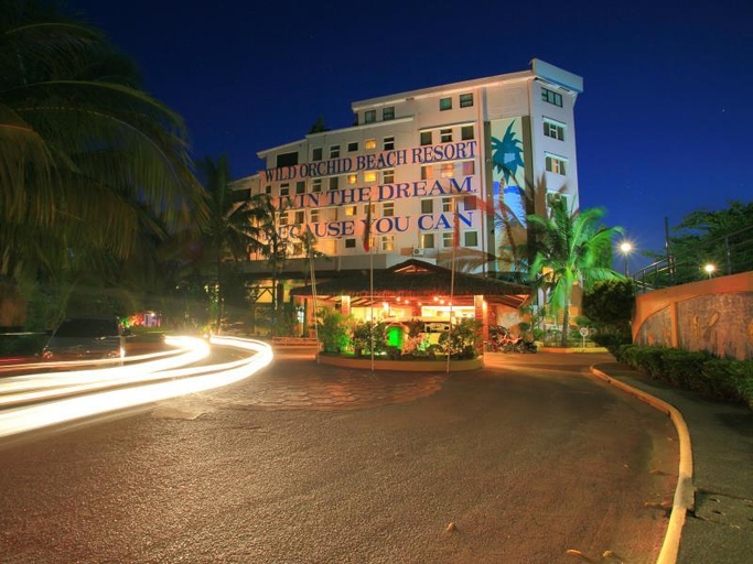 Exterior & Views 5, Wild Orchid Beach Resort, Olongapo City