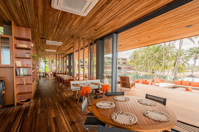Public Area, Carmel Taiba Exclusive Resort, São Gonçalo do Amarante