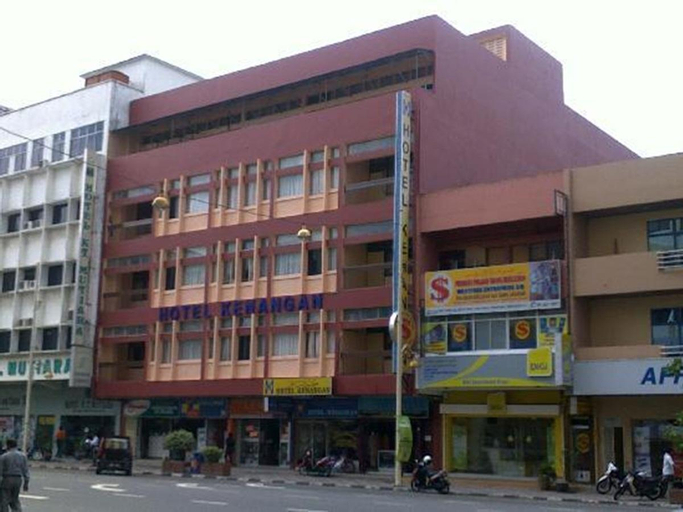 Hotel Kenangan, Kuala Terengganu