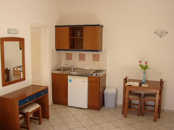 Bedroom 2, Orion Star, Crete