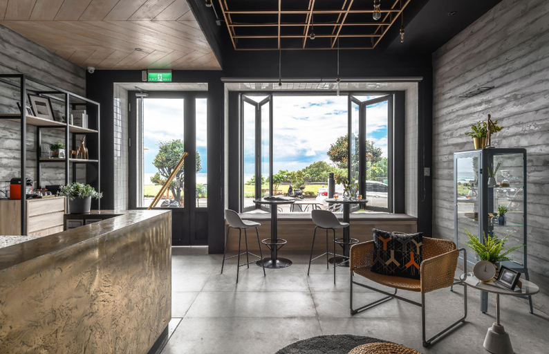 Others 5, Hido Hostel, Pingtung