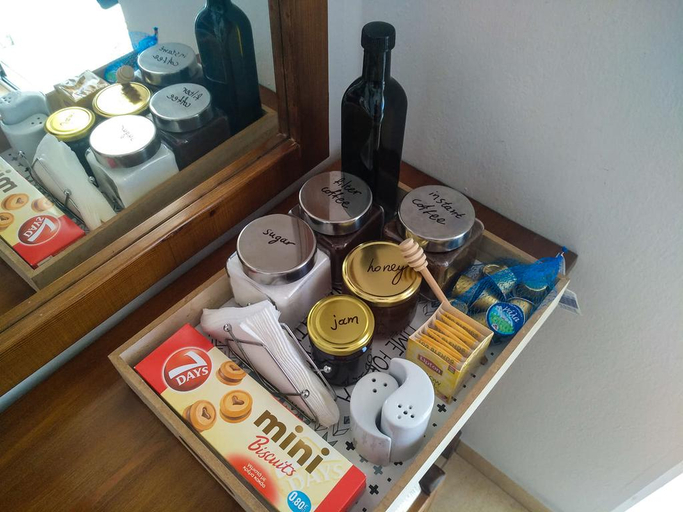 Food & Drinks, Celeste Golden Beach, East Macedonia and Thrace