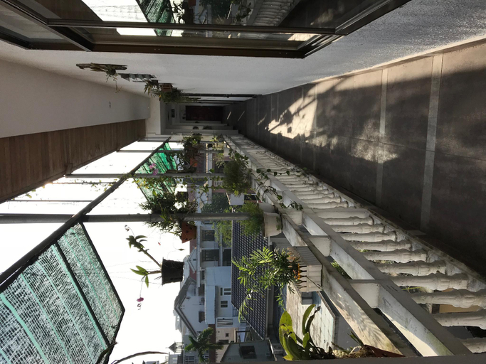 Public Area 3, Sunny A Hotel, Huế