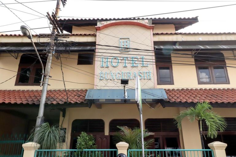 Hotel Bungurasih Syariah, Sidoarjo