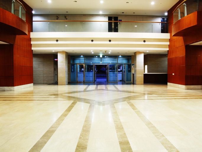 Public Area 3, Prime Guesthouse, Jung