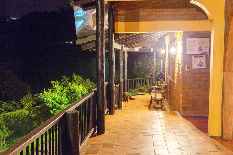 Public Area