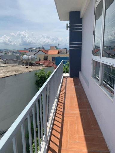 Public Area 3, Gold House Hotel, Da Nang