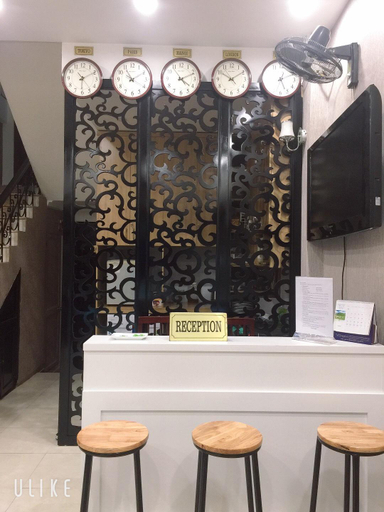 Public Area, Hanoi Pearl Hostel, Hoàn Kiếm