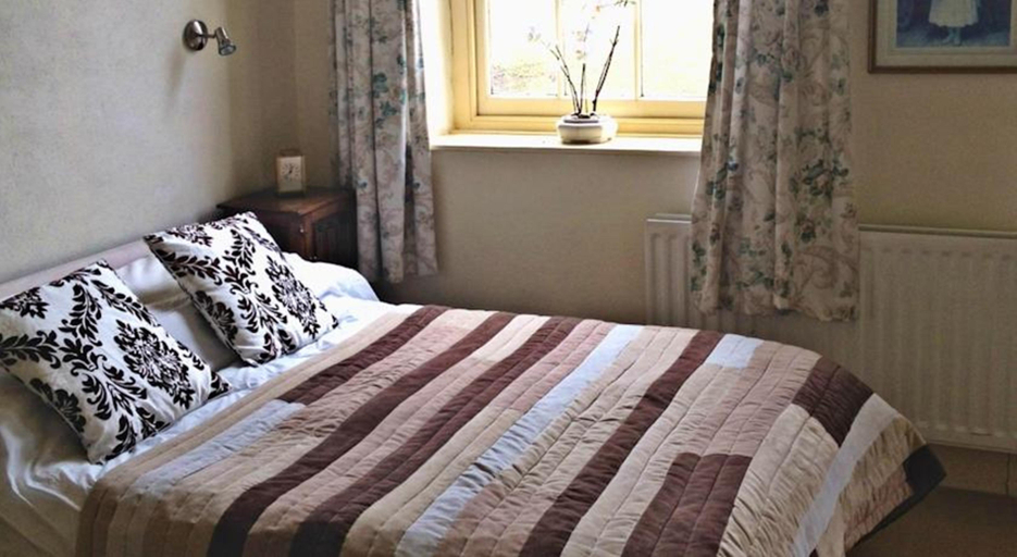 Bedroom 3, Whitchurch Farm B&B, Warwickshire