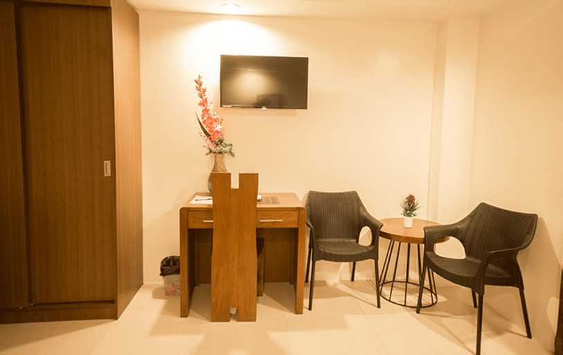 Rizmy Hotel, Cabuyao