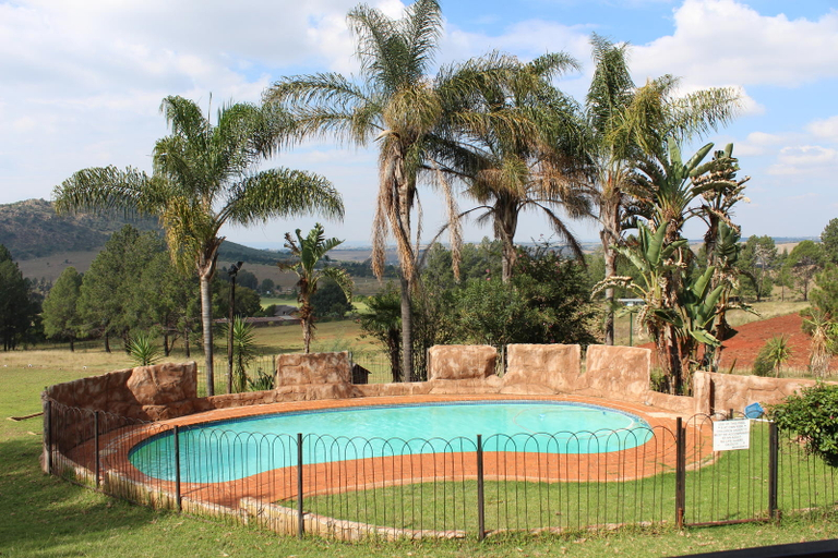 Sport & Beauty 5, The Cradle Rest, West Rand