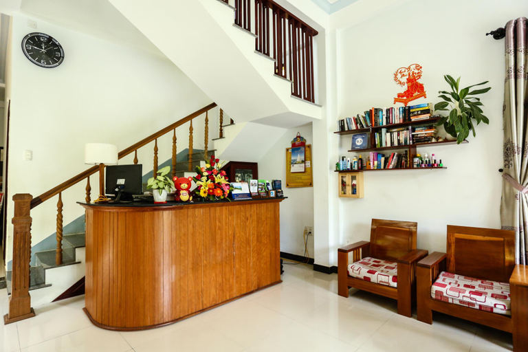 Public Area 3, Hoi An Holiday Villa, Da Nang