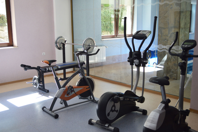 Others 4, Winslow Infinity Apart Hotel, Bansko