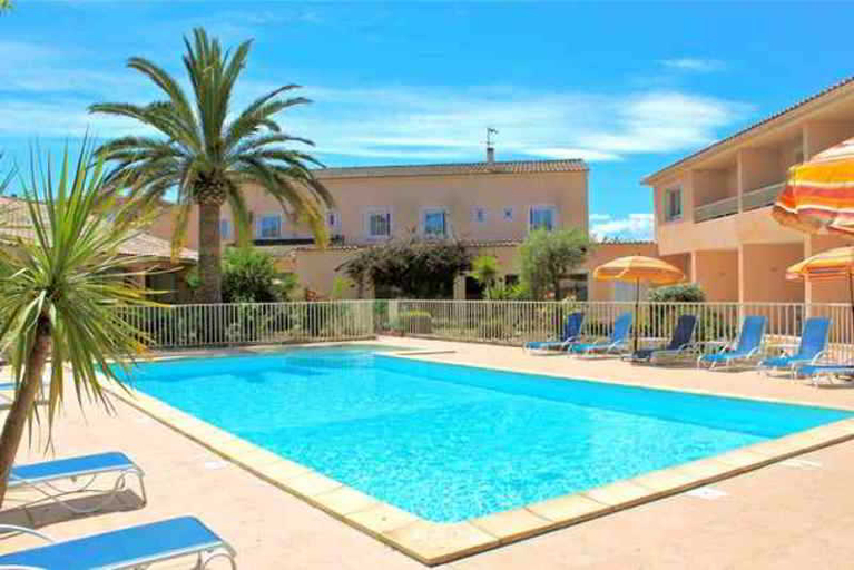 Sport & Beauty 3, Hotel Restaurant L Empereur, Haute-Corse