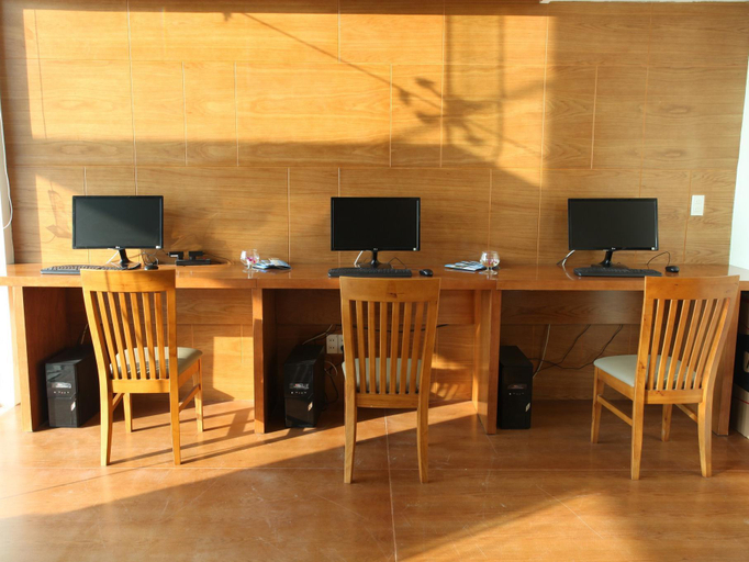 Public Area 2, Nha Trang Wonderland Hotel, Nha Trang
