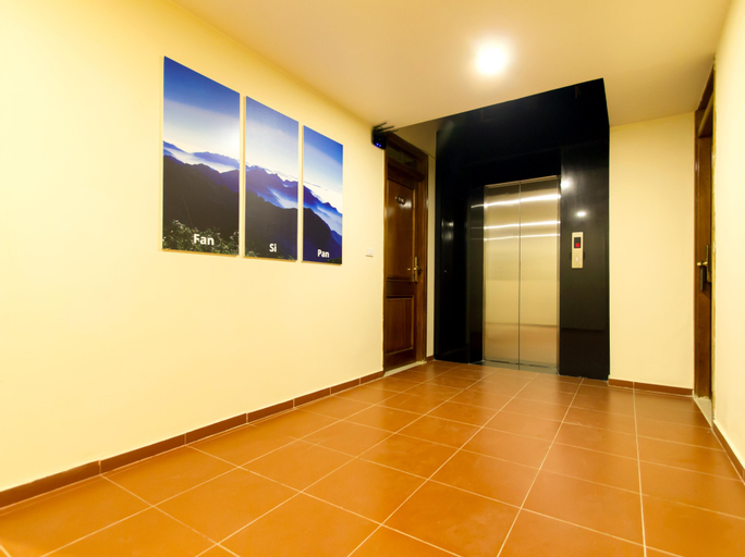 Sapa Centre Hotel, Sa Pa