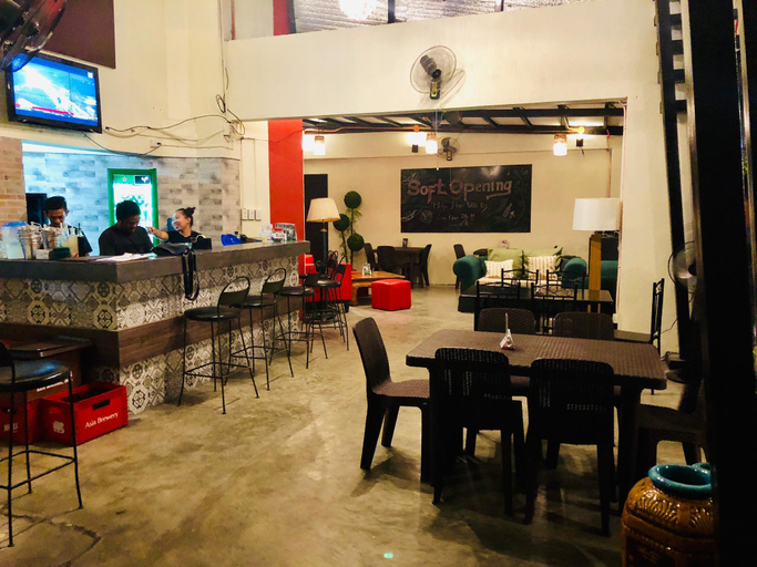 Public Area 5, Hometown Hotel Bacolod, Bacolod City