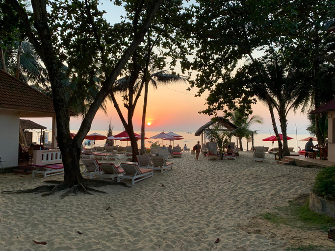 Public Area 3, Hiep Thanh Resort, Phú Quốc